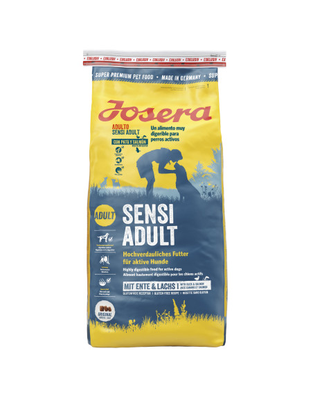 Josera SensiAdult pienso para perros
