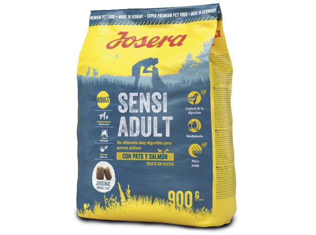 Josera SensiAdult pienso para perros