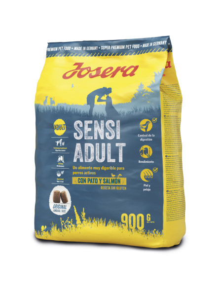 Josera SensiAdult pienso para perros
