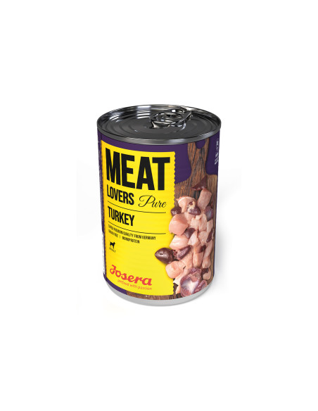 Puro Pavo - Pack de 6 unidades