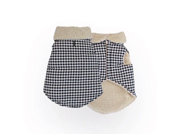 MI&DOG BOMBER SQUARE