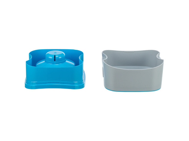 Bebedero Viaje Strong