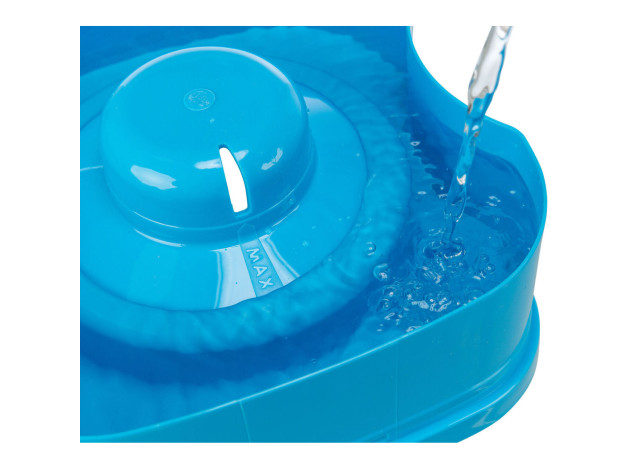 Bebedero Viaje Strong