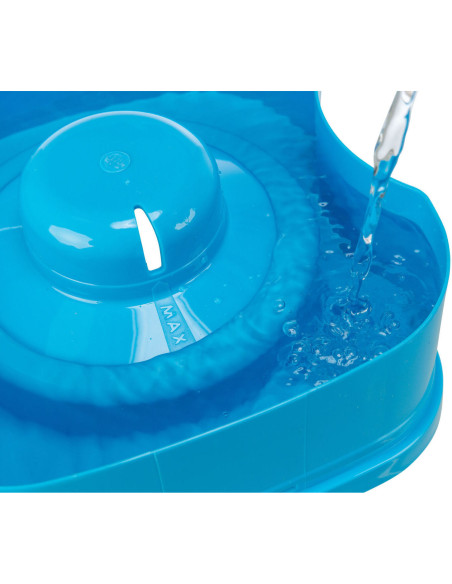 Bebedero Viaje Strong