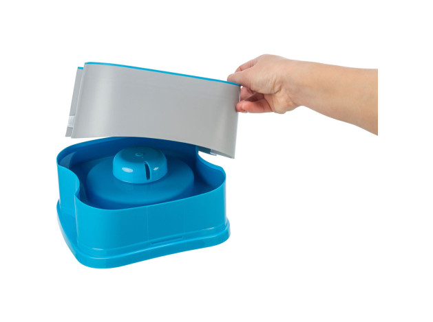 Bebedero Viaje Strong