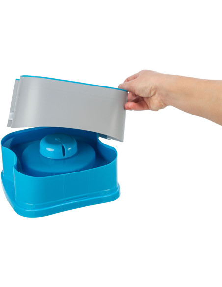 Bebedero Viaje Strong