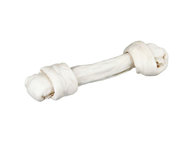 Knotted Chewing Bones - Pack de 6 unidades