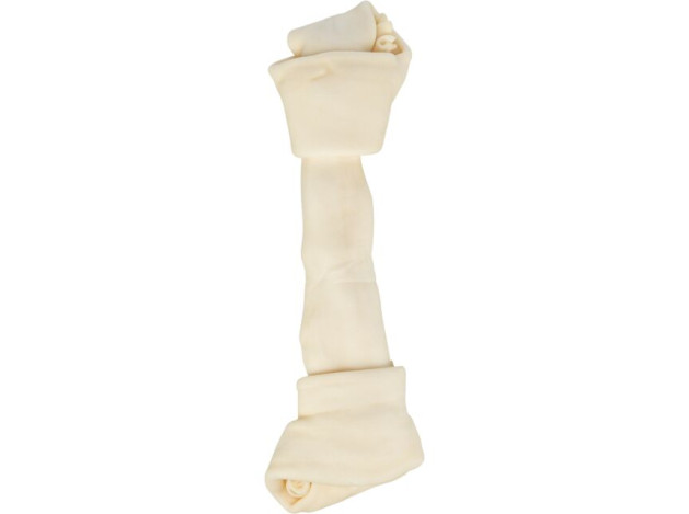 Knotted Chewing Bones - Pack de 6 unidades