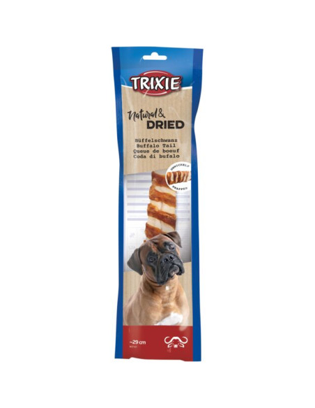 Rabo de búfalo - Pack de 10 unidades