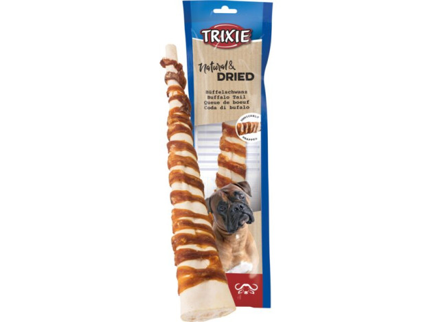 Rabo de búfalo - Pack de 10 unidades