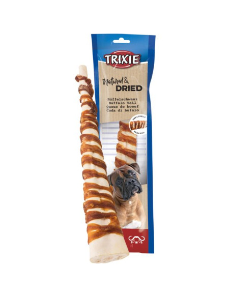 Rabo de búfalo - Pack de 10 unidades