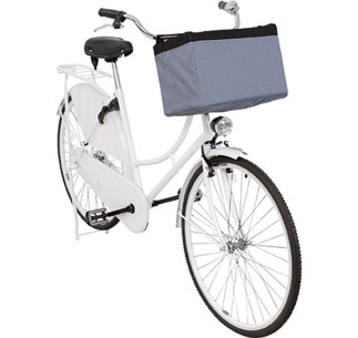 Bolsa frontal gris 2