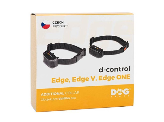 DogTrace EDGE - Collares adicionales