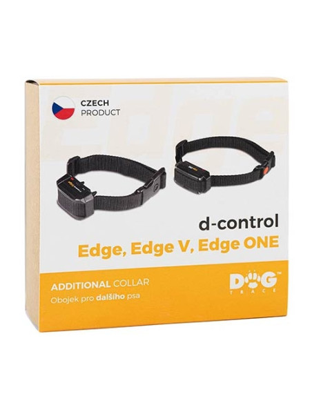 DogTrace EDGE - Collares adicionales
