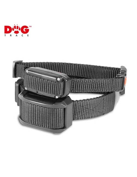 DogTrace EDGE - Collares adicionales
