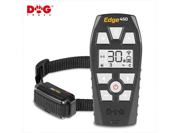 DogTrace EDGE ONE 250 y 450