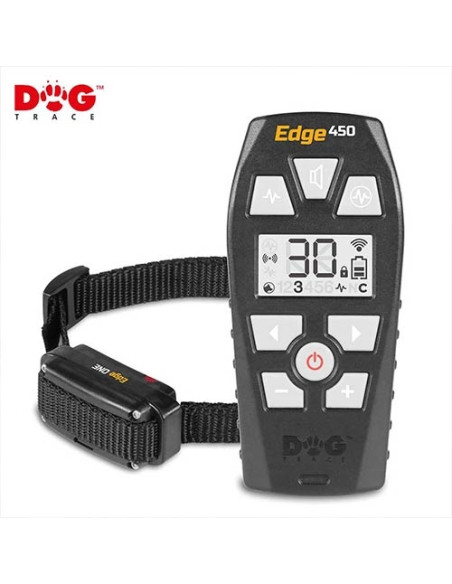 DogTrace EDGE ONE 250 y 450