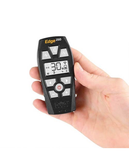 DogTrace EDGE ONE 250 y 450