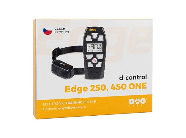DogTrace EDGE ONE 250 y 450