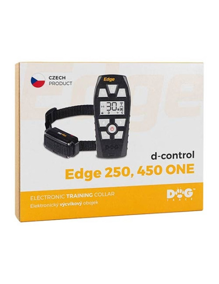 DogTrace EDGE ONE 250 y 450