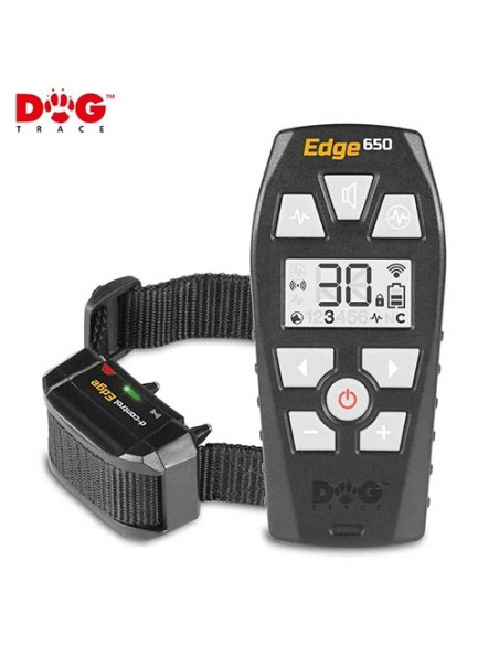 DogTrace EDGE 250, 450 y 650