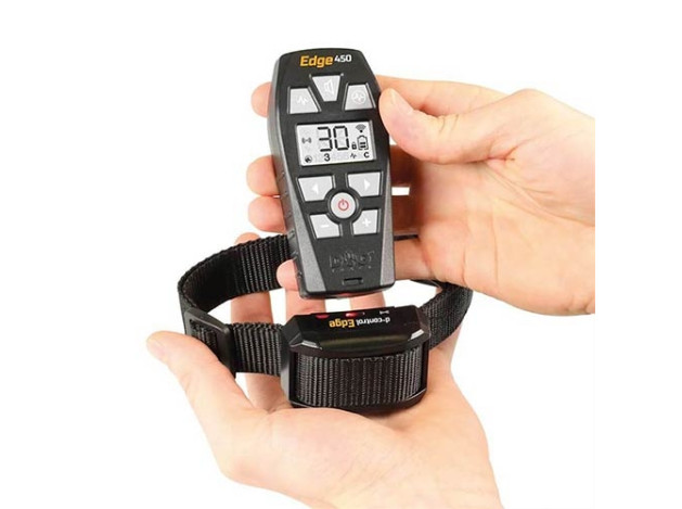 DogTrace EDGE 250, 450 y 650