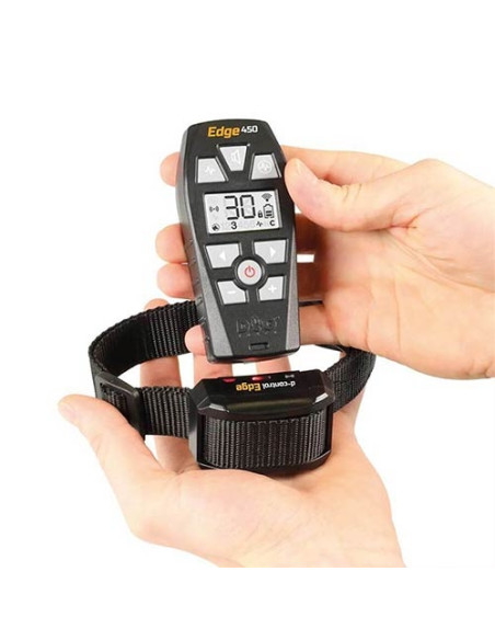 DogTrace EDGE 250, 450 y 650