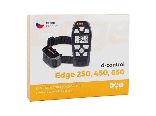 DogTrace EDGE 250, 450 y 650