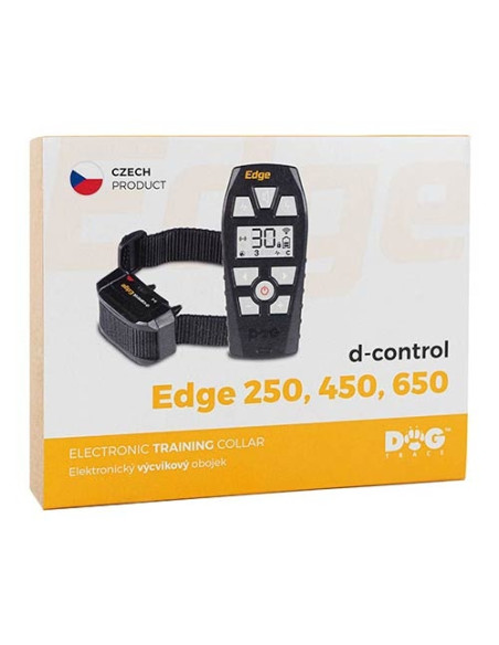 DogTrace EDGE 250, 450 y 650