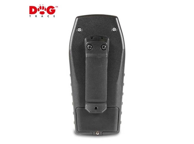 DogTrace EDGE 250, 450 y 650