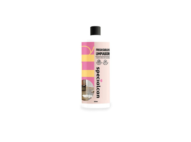 Specialcan Fregasuelos Repelente
