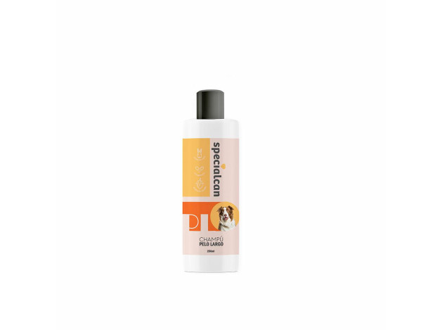 Champú Specialcan  Jojoba
