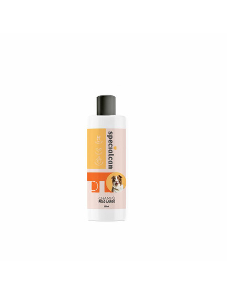 Champú Specialcan  Jojoba