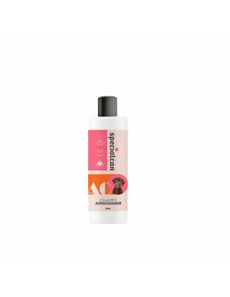 Champú Specialcan Acondicionador