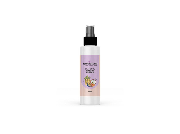 Perfume Specialcan Natura Fresca
