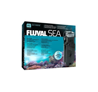Fluval Sea Skimmer de Proteínas, 30-170L 2