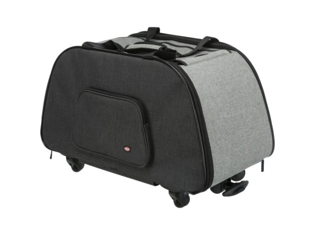 Trixie Trolley para perros