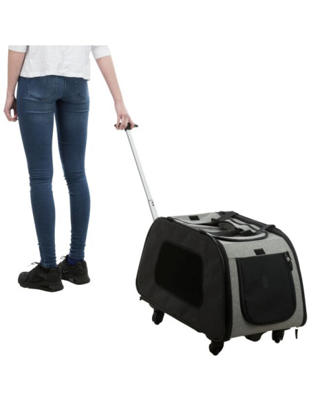 Trixie Trolley para perros