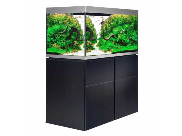 Kit de acuario y mesa Fluval Siena 332L