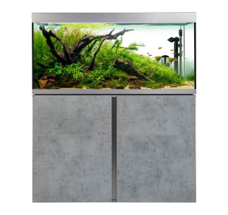 Kit de acuario y mesa Fluval Siena 332L 2