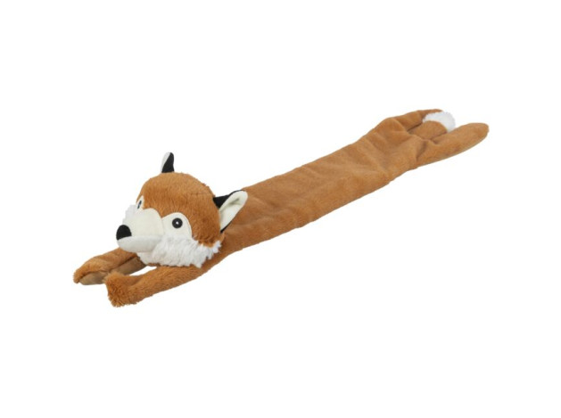 Trixie Zorro Colgante