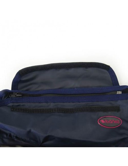 Chubasquero para perros Impermeable Marino