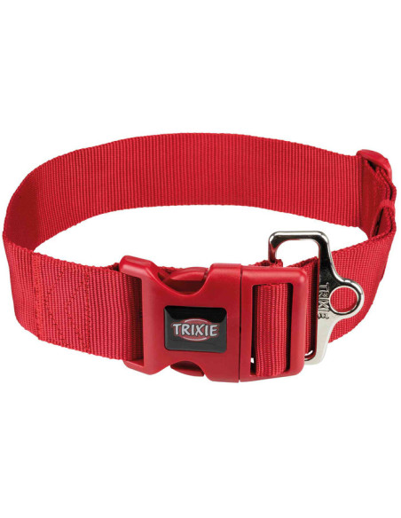 Collar New Premium Rojo
