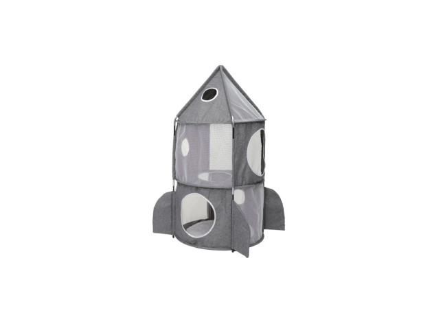 Catit Vesper Rocket, Gris