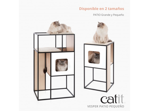 Catit Vesper Patio, L