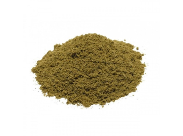 Orégano en polvo puro (Antibiótico natural y...