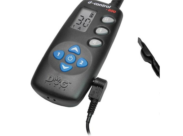 Collar Educativo Dogtrace 600 "Púlsar"