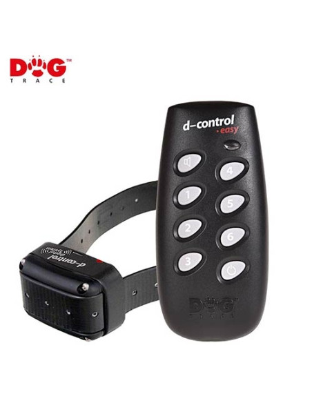 Collar Educativo Dogtrace 200 EASY