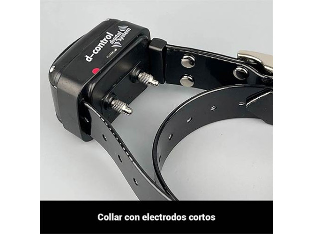 Collar Educativo Dogtrace 200 EASY