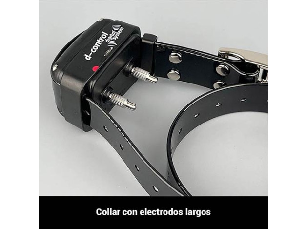 Collar Educativo Dogtrace 200 EASY